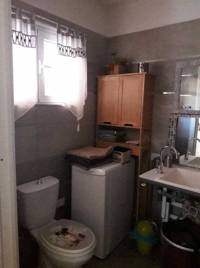 Les Violettes Lägenhet Menton Exteriör bild