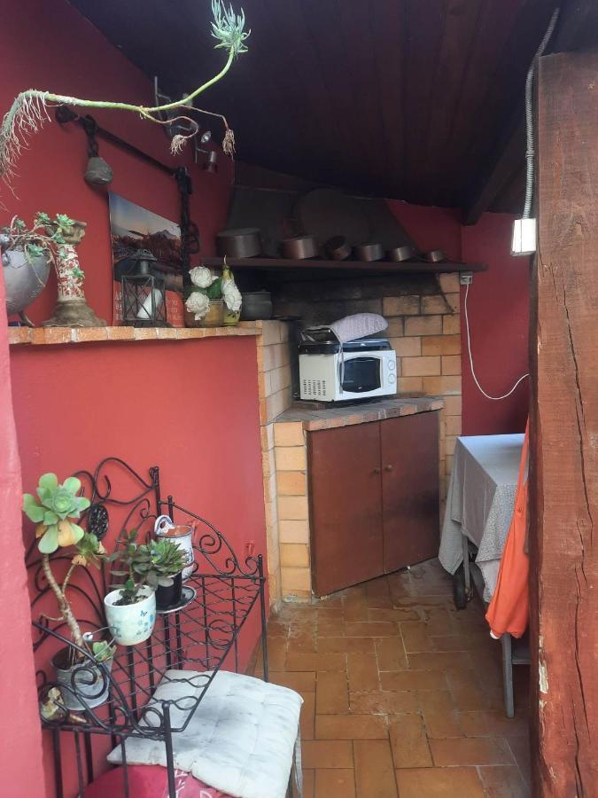 Les Violettes Lägenhet Menton Exteriör bild
