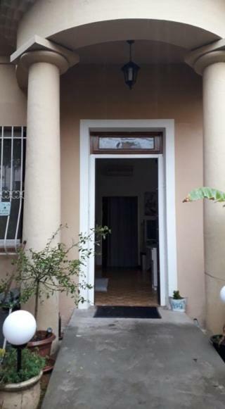 Les Violettes Lägenhet Menton Exteriör bild